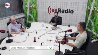 Fútbol es Radio: La última chapuza de LaLiga y la Federación con el Real Madrid y la Champions