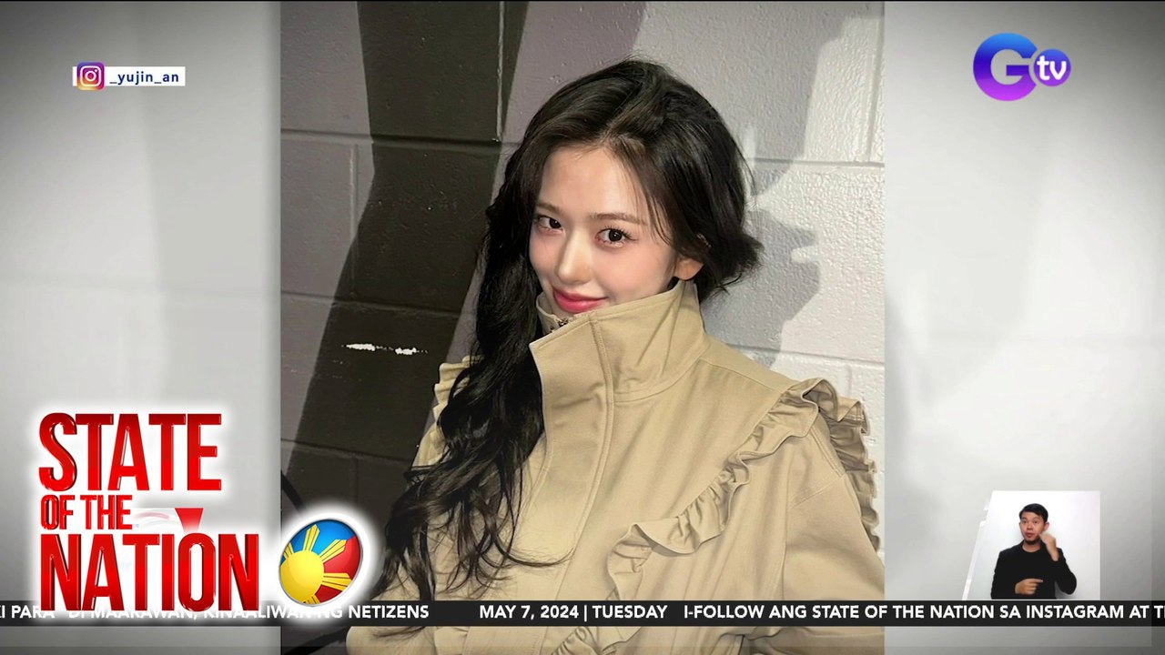 "Moving" series, wagi ng Daesang o grand prize award sa 60th Baeksang Arts Awards 2024 | SONA