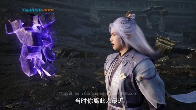 Già Thiên Tập 56 Thuyết Minh HD