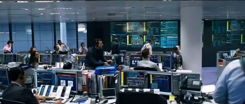 Une Grande Année Bande-annonce (IT)