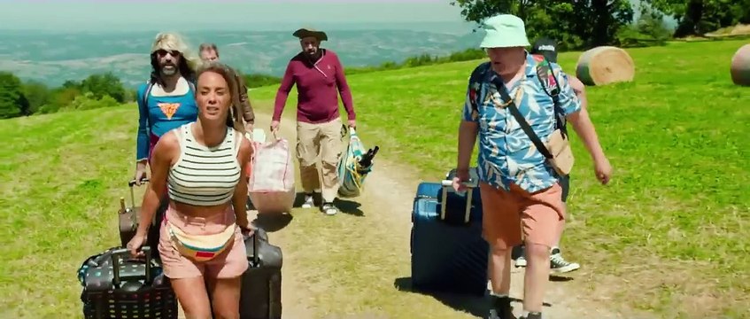 Bande-annonce du film Un p'tit truc en plus/ Je suis allé voir la comédie phénomène de Artus (et je m'attendais au pire)