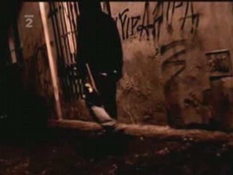 5th April - Dirty Hands