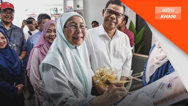 Akta Penagih Dadah 1983 kini di peringkat akhir pindaan