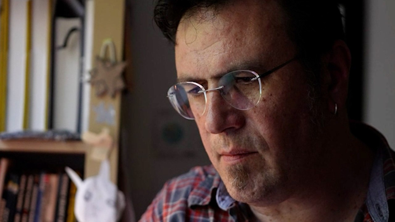 Fred Dewilde, rescapé du Bataclan s'est donné la mort. En 2021, il se confiait au Parisien