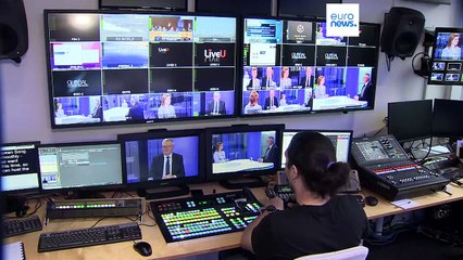 Schmit zu EU-Migrationsabkommen: "Wir wissen nicht, wie das Geld verwendet wird"