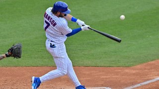 Can the Cubs Bounce Back Against the Padres on Tuesday?