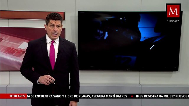 Sentencian a 55 años de prisión a Alejandro Macías por agresión contra militares