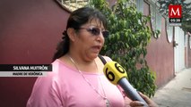 Verónica salió a recoger unos estudios en Texcoco, pero ya no regresó