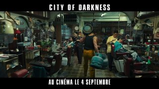 City of Darkness Bande-annonce VO STFR