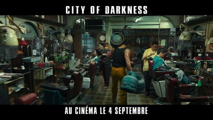 City of Darkness Bande-annonce VO STFR