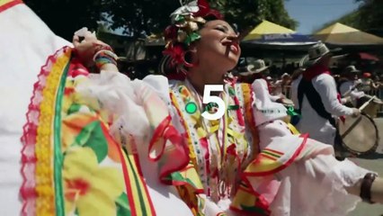 Echappées belles - 11 mai