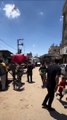 جيش الاحتلال الإسرائيلي يقصف مسجداً في رفــح عقب اقتحامه المدينة