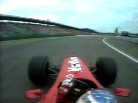 F1 – Rubens Barrichello (Ferrari V10) Onboard – Germany 2000
