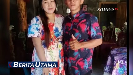 Istri di Minahasa Tewas Dibunuh Suami, Anak Korban Histeris