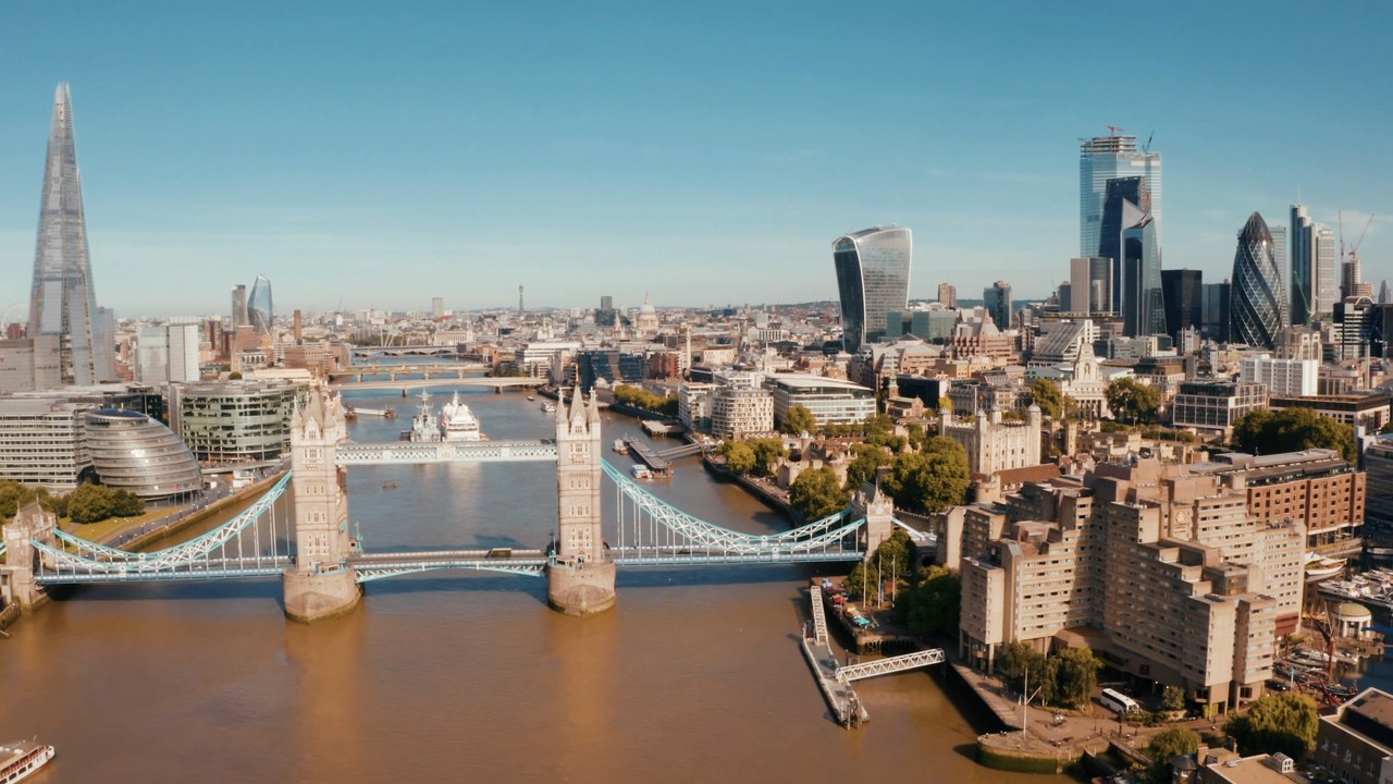London set for mini heatwave