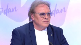 François Valéry prédit l'échec de Slimane à l'Eurovision