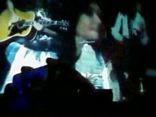 In Die Nacht Tokio Hotel . Le 14 Mars