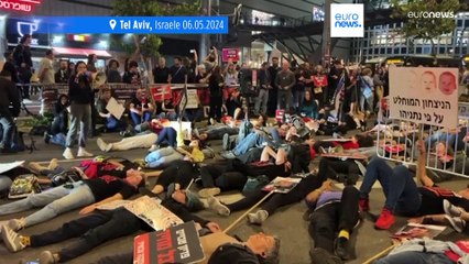 Le notizie del giorno | 07 maggio - Serale