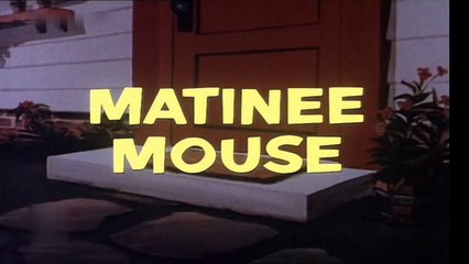 Tom & Jerry: La Rivoluzione dell'Animazione Classica 🐭