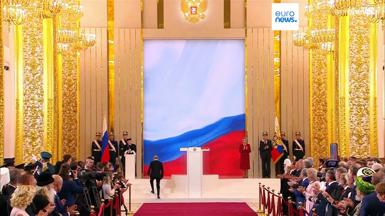 Nachrichten des Tages | 7. Mai - Abendausgabe