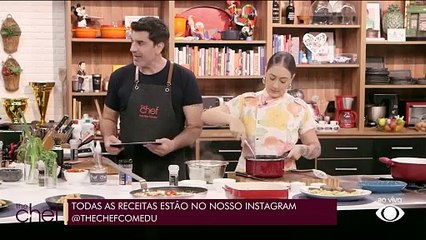 Escondidinho de carne moída | Band Receitas