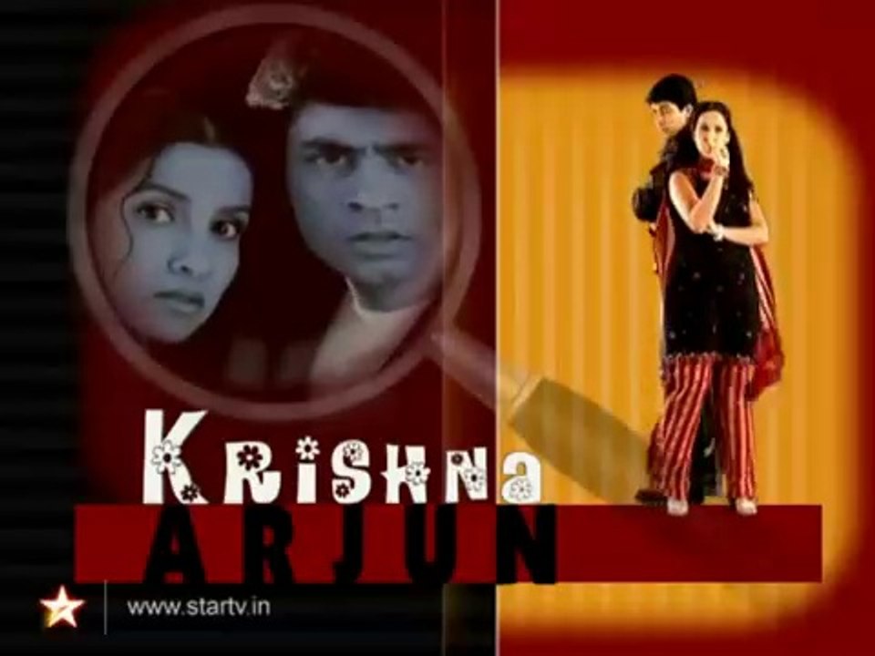 Krishna Arjun - Episode 26