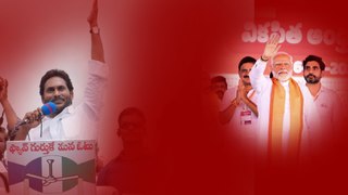 PM Modi కి Ys Jagan ఘాటు కౌంటర్.. Modi, Chandrababu, Pawan డ్రామాలు కుదరవు ఇక..| Oneindia Telugu