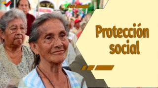 Café en la Mañana | Proyecto de Ley de Protección de las Pensiones beneficiará adultos mayores