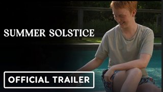 Summer Solstice | Theatrical Trailer - Bobbi Salvör Menuez, Marianne Rendón - Come ES