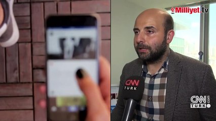 Telefonlara gönderilen linklere dikkat! 'Dolandırıcılar da bu durumu fırsat biliyorlar'