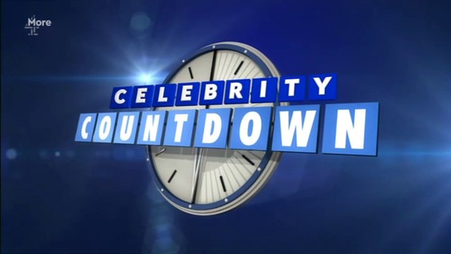 Celebrity Countdown | Tuesday 19th November 2019 | Episode C10