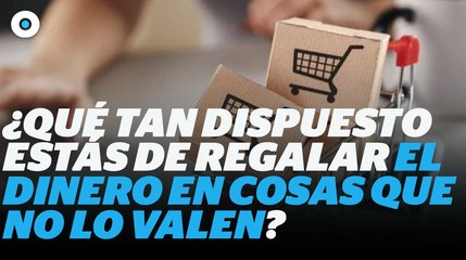 Reflexión para tus finanzas personales I Reporte Indigo