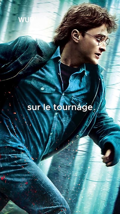 Les pires accidents du cinéma 