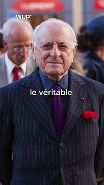 Ceci est la preuve que Pierre Niney est exceptionnel ✨