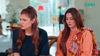Mohabbat Satrangi Episode 78 [ Eng CC ] Javeria Saud   Syeda Tuba Anwar   Alyy Khan   Green TV