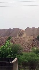 Deslizamento na Mineração Vale Verde: O que Você Precisa Saber ⚠️