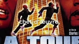 La Tour Montparnasse Infernale est le film le plus drôle de l'histoire 