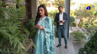 Dao Episode 60 - [Eng Sub] - Atiqa Odho - Haroon Shahid - Kiran Haq - 7th May 2024 - HAR PAL GEO
