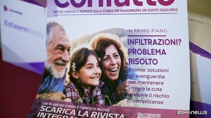 Sfatare i tab?: la stomia opportunit? di rinascita e supporto