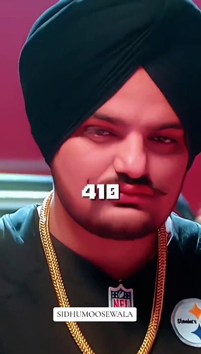 Sidhu legend