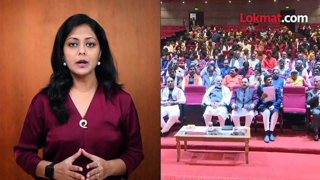 भाजपचा चारसो पारचा नारा, आव्हान गाठणं किती सोपे किती अवघड?
