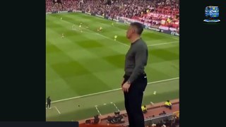 ‘This is unbelievable’ – Jamie Carragher breaks down FOUR glaring Man Utd errors in just 10 seconds that sums club up
