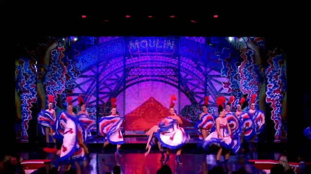 Bottier, plumassier : autour du Moulin Rouge, les artisans qui donnent vie à ses costumes