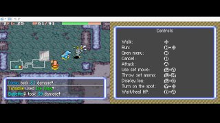 Pokémon Mystery Dungeon Esploratori Del Cielo (parte 24)