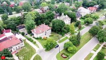 Best Places to live in Detroit  Detroit Michigan