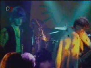 Visací Zámek - Traktor