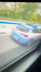 Siena, rapinatori fermati sull'Autopalio