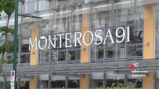 Milano, Coca Cola Italia inaugura i nuovi uffici in via Monte Rosa 91