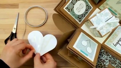 Birthday Box Suprise