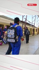 ¿Rige o no horario de invierno en Bolivia?